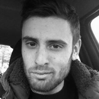 Giacomo Fiora