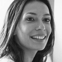 Caterina Saracino