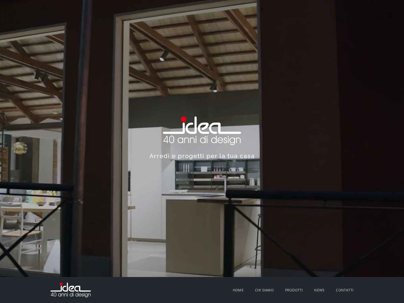 Arredamento Idea
