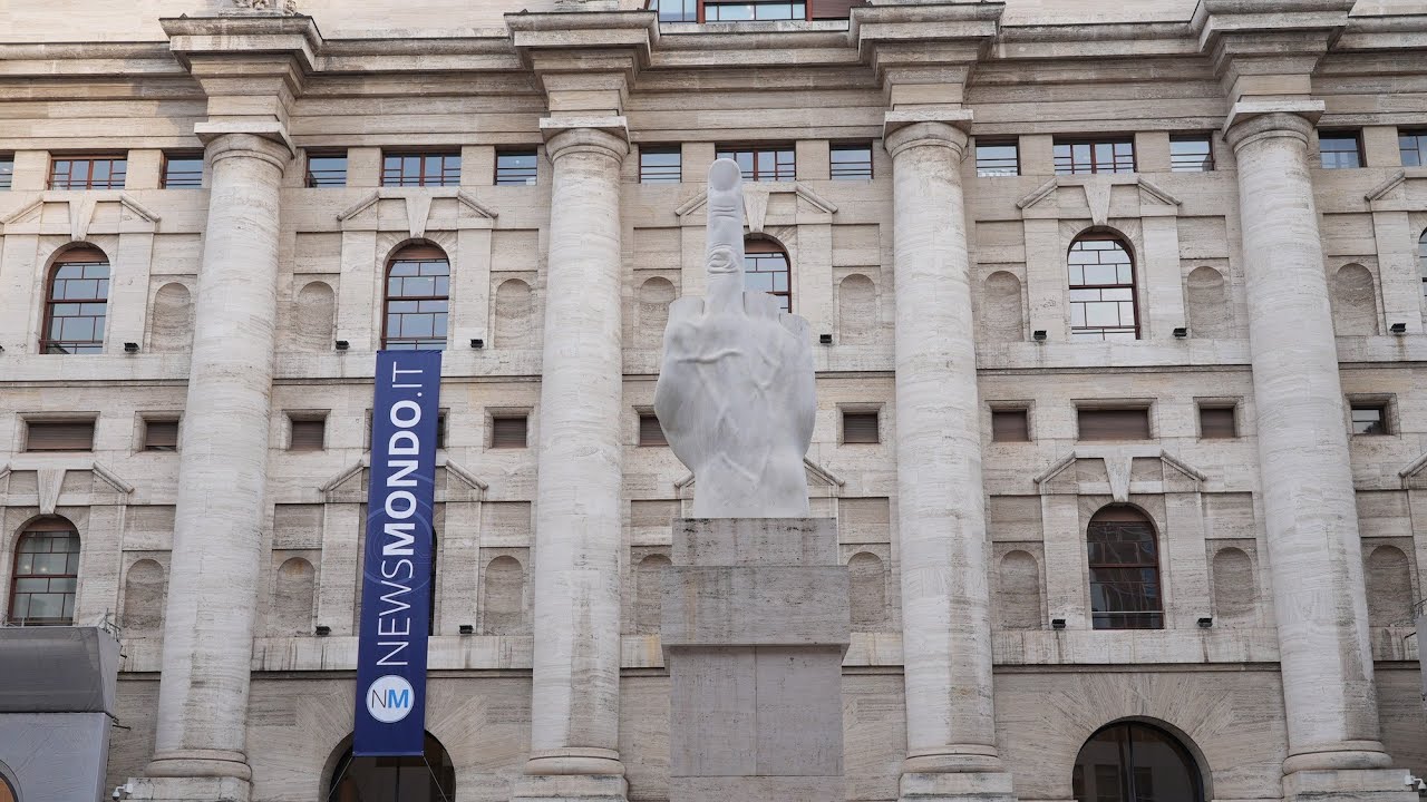 Missione Intelligenza Artificiale