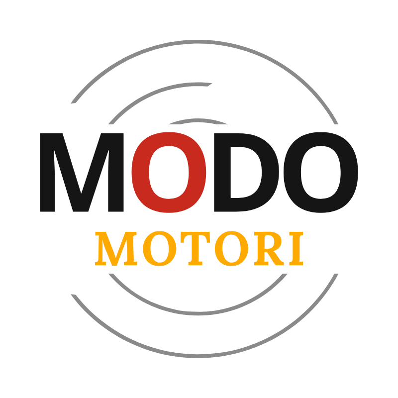Icona YT - Modo Motori