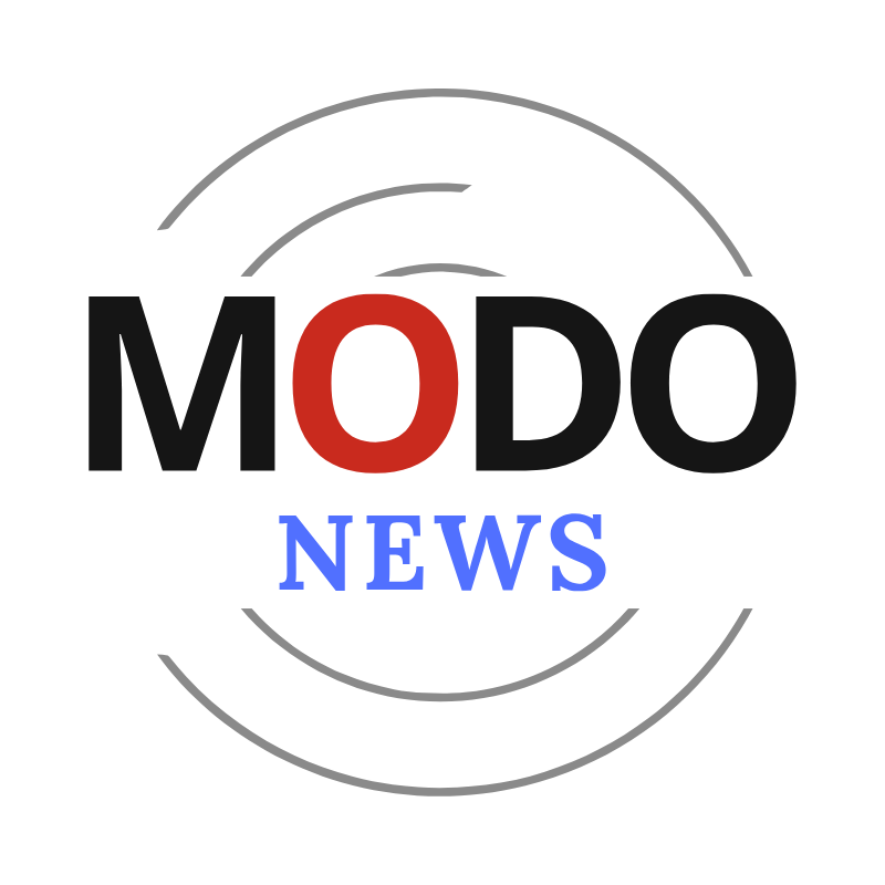 Icona YT - Modo News